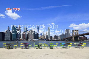 yAJ̊όn|XgJ[hzuNEW YORKvƃj[[N}nb^̗t͂nKL