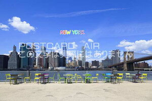 yAJ̊όn|XgJ[hzuNEW YORKvƃj[[N}nb^̗t͂nKL