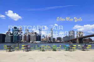 yAJ̊όn|XgJ[hAIRzuI love New Yorkṽj[[N̒̃nKLt͂