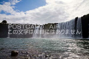 �y���{�̕��i�|�X�g�J�[�h��AIR�z�啪���@�L����s���K�̑�̃|�X�g�J�[�h�t���͂����n�K�L�@Photo�@by��i.com