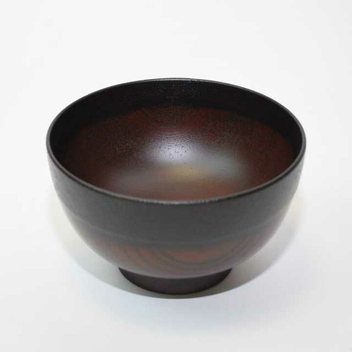 楽天市場】【喜八工房】 欅 溜布張 汁椀 : POST DETAIL 楽天市場店 
