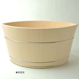 【楽天スーパーSALE】【ポイント3倍】【中川木工芸　比良工房】尾州檜シャンパンクーラー konoha