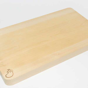 【双葉商店】高級イチョウまな板 24 木のまな板 天然木 銀杏一枚板 縦24cm 横42cm 厚み3cmキッチンツール ナチュラル 自然素材 お家時間 お家ごはん 母の日 父の日 ギフト