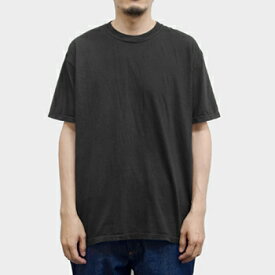 コムフォートカラーズ 後染め 6oz 半袖 Tシャツ 無地 Comfort Colors / （メール便は1枚まで可）