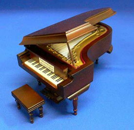 楽天市場 ミニチュア グランドピアノの通販