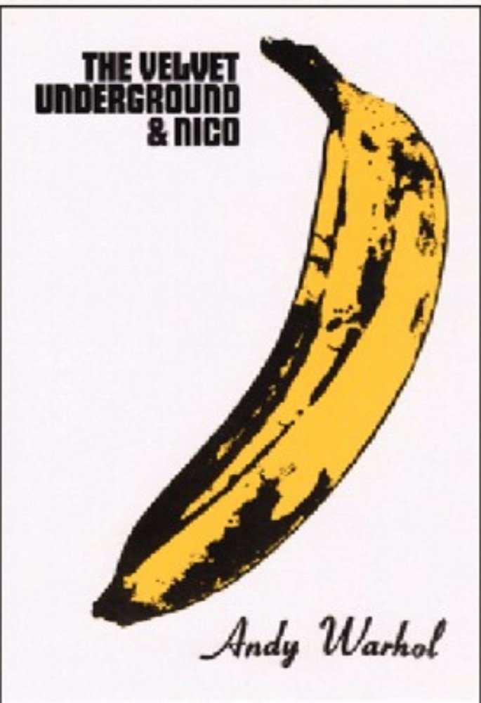 円高還元 アンディ ウォーホル ヴェルヴェット アンダーグラウンド ポスター The Velvet Underground Nico 