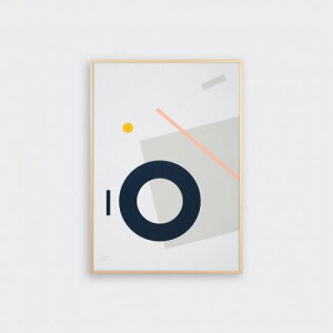 Tom Pigeon | FLOTSAM PRINT (tube) | A2 A[gvg/|X^[