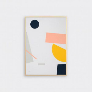Tom Pigeon | JETSAM PRINT (tube) | A2 A[gvg/|X^[yk Vv  rOz