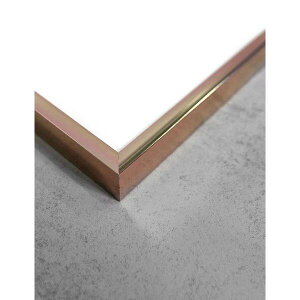 y50x50cmzROSE ALMINIUM FRAME | [YA~jEt[ | 50x50cmy|X^[t[ A~zz