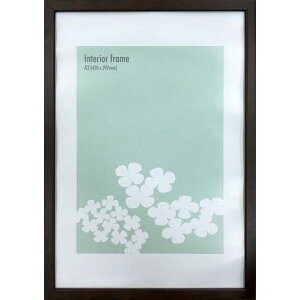 yA3zBICOSYA | CeAt[ | ؐz | A3TCY (brown)yInterior Frame uEz