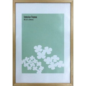 yB3zBICOSYA | CeAt[ | ؐz | B3TCY (natural)yInterior Frame i`z