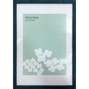 yA3zBICOSYA | CeAt[ | ؐz | A3TCY (blue)yInterior Frame u[z