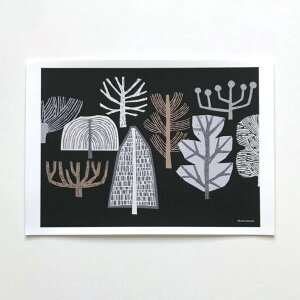 yA4zELOISE RENOUF - Winter Trees A[gvg/|X^[ k CeA {^jJ AuXgNg [֑