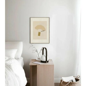 �y30x40cm�zCARO CARO PRINTS - Collage No.21 Art Print (MNLT-21) �A�[�g�v�����g/�A�[�g�|�X�^�[ �k��