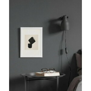 y50x70cmzCARO CARO PRINTS - Ink No.14 Art Print (MNLT-14) A[gvg/A[g|X^[ k