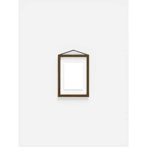 MOEBE | A3 FRAME (smoked oak) | A3 Ebht[ k [x rO CeA |X^[t[