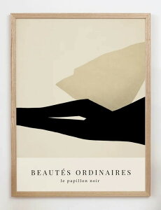 y30x40cmzCARO CARO PRINTS - Exhibition Art Print (ABST-10) A[gvg / A[g|X^[ k AuXgNg art A[g A[gpl A[g{[h CeApl  Mtg Vv fU