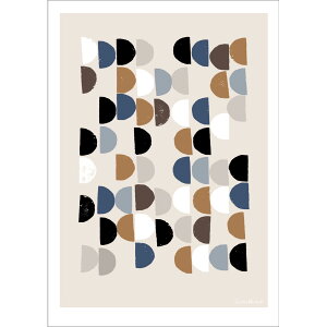 yA3zELOISE RENOUF - HALF MOONS A[gvg / |X^[ k CeA AuXgNg a3 art A[g A[gpl A[g{[h CeApl  Mtg fUC pl |X^[ |