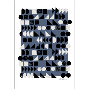 yA4zELOISE RENOUF - ABACUS (blue) A[gvg/|X^[ k CeA AuXgNg [֑