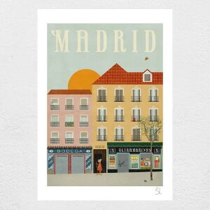 yA3zBLANCA GOMEZ - MADRID A[gvg/|X^[ k XyC CXg uJSX