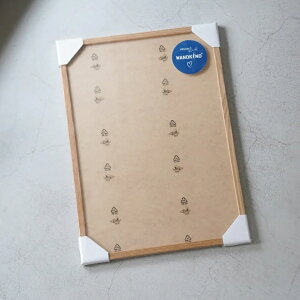 yA3zWANDKIND - SOLID WOOD FRAME (oak nature) | |X^[t[ z I[N ؐ Mtg  tHgt[ rO  z t[ l炵 Ԃ z IV Q V