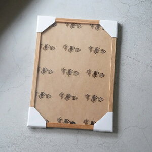 yA4zWANDKIND - SOLID WOOD FRAME (oak nature) | |X^[t[ z I[N ؐ Mtg  tHgt[ rO  z t[ l炵 Ԃ z IV Q V