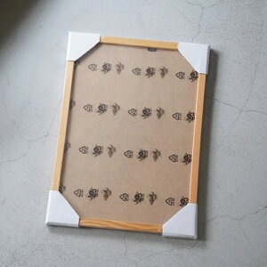 yA4zWANDKIND - SOLID WOOD FRAME (oak light) | |X^[t[ z I[N ؐ Mtg  tHgt[ rO  z t[ l炵 Ԃ z IV Q V 