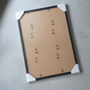 yA3zWANDKIND - SOLID WOOD FRAME (black) | |X^[t[ z ubN  ؐ Mtg  tHgt[ rO  z t[ l炵 Ԃ z IV Q V