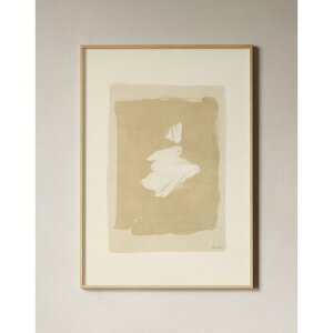 �y30x40cm�zCARO CARO PRINTS - Abstract Forms No. 32 (ABST-32) �A�[�g�v�����g/�A�[�g�|�X�^�[ �k��