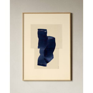 y50x70cmzCARO CARO PRINTS - Watercolor No. 31 (MNLT-31) A[gvg/A[g|X^[ k