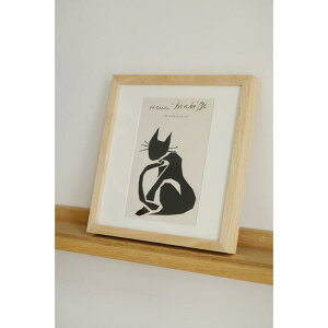 HENRI MATISSE (AE}eBX) - Black Cat | A[gvg/A[g|X^[ t[t uE|p k XJWirA G mG CeA |X^[ |X^[t[ t[