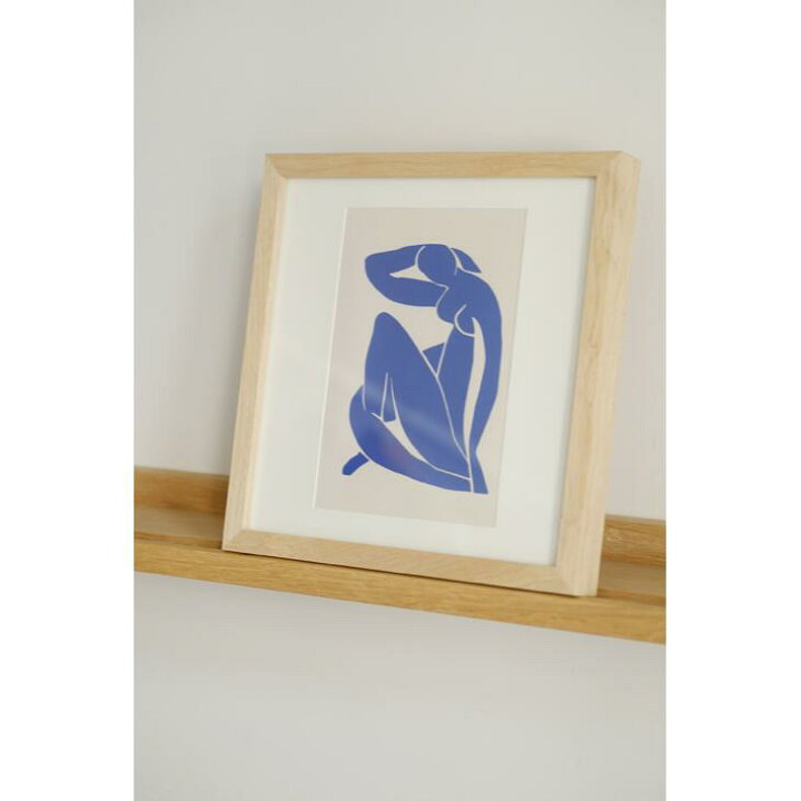 楽天市場】HENRI MATISSE (アンリ・マティス) - Blue Nude | アート 