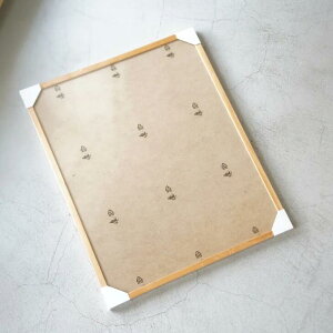 y40x50cmzWANDKIND - SOLID WOOD FRAME (oak light) | |X^[t[ z I[N ؐ Mtg  tHgt[ rO  z t[ l炵 Ԃ z IV Q V