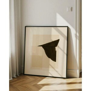 �y50x50cm�zCARO CARO PRINTS - Collage No. 36 (MNLT-36) �A�[�g�v�����g/�A�[�g�|�X�^�[ �k�� �f���}�[�N