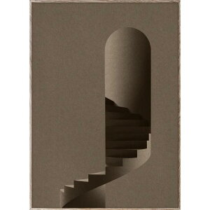 y30x40cmzPAPER COLLECTIVE - THE TOWER | A[gvg A[g|X^[ k Vv CeA 