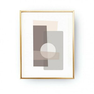 yA5zLOVELY POSTERS - TEXTURED WALL ART PRINT A[gvg/|X^[ [֑ k CeA Vv