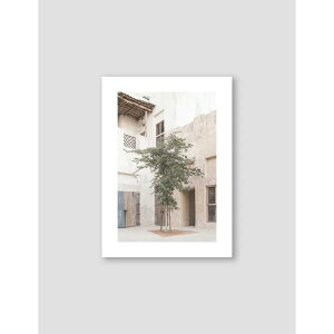 yA3zNOUROM - DUBAI OLD TOWN LONE TREE, UAE2020 | k |X^[ XEF[f AuXgNg A[g A[g|X^[ |X^[ CeA IV  ǎ