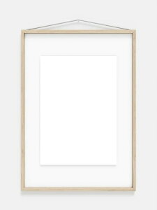 MOEBE | A2 FRAME (ash) | A2 Ebht[ k [x rO CeA |X^[t[