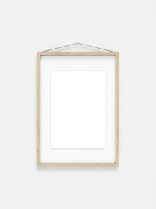 MOEBE | A3 FRAME (ash) | A3 Ebht[ k [x rO CeA |X^[t[