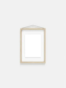 MOEBE | A4 FRAME (ash) | A4 Ebht[ k [x rO CeA |X^[t[