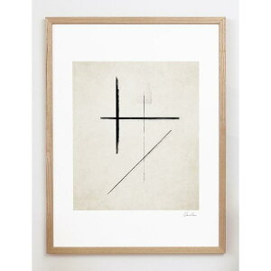 y30x40cmzCARO CARO PRINTS - Minimalist Wall Art Print (MNLT-02) A[gvg / A[g|X^[ k AuXgNg art A[g A[gpl A[g{[h CeApl  Mtg Vv f