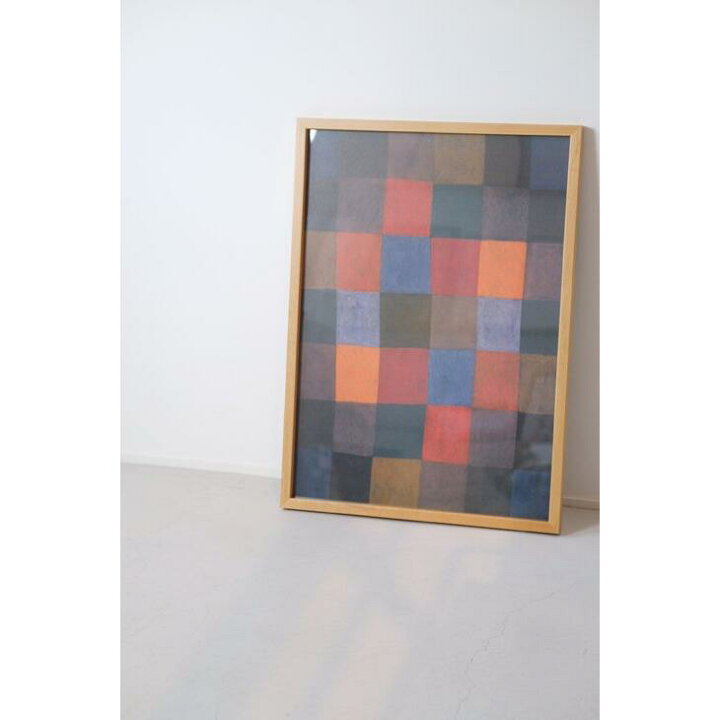 楽天市場】PAUL KLEE (パウル・クレー) | New Harmony, 1936 (natural 