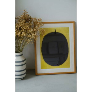 PAUL KLEE (pEEN[) | Fruit negre,1934 (natural frame) | A[gvg / A[g|X^[ t[t k XJWirA ؐ Ebht[ Ebh CeA |X^[ t[ z |
