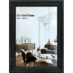 yA4zBICOSYA | X[X^Ct[ | ؐz | A4TCY (gray) Slow Style Frame O[ 