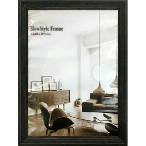 yA3zBICOSYA | X[X^Ct[ | ؐz | A3TCY (gray) Slow Style Frame O[ 