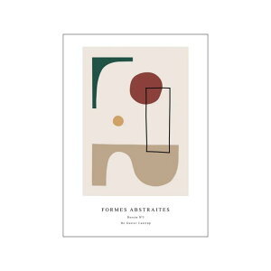 �yA3�zGustav Lautrup - Dessin No.3 | �A�[�g�v�����g/�A�[�g�|�X�^�[ �k�� �f���}�[�N