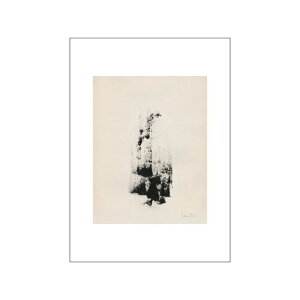 THE POSTER CLUB x Lena Wigers - October | 30x40cm �A�[�g�v�����g/�A�[�g�|�X�^�[ �k�� �f���}�[�N