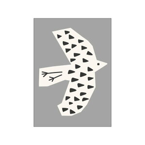�y30x40cm�zPSTR Studio - Silvia - Bird III | �A�[�g�v�����g/�A�[�g�|�X�^�[ �k�� �f���}�[�N ���[���֑�������