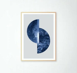 yA4zLACE & STRIPES - BLUE MOON A[gvg / |X^[ [֑ k G EH[CeA  rO