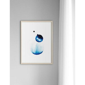 y50x70cmzNOUROM - WATERCOLOR DROPS #3 | k |X^[ XEF[f AuXgNg  _ ~j} A[g A[g|X^[ |X^[ CeA IV  ǎ